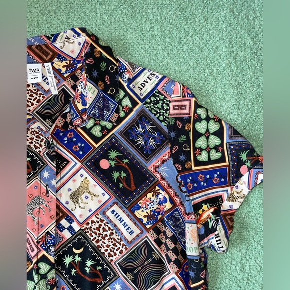 Shirt / size M - Picture 1 of 4